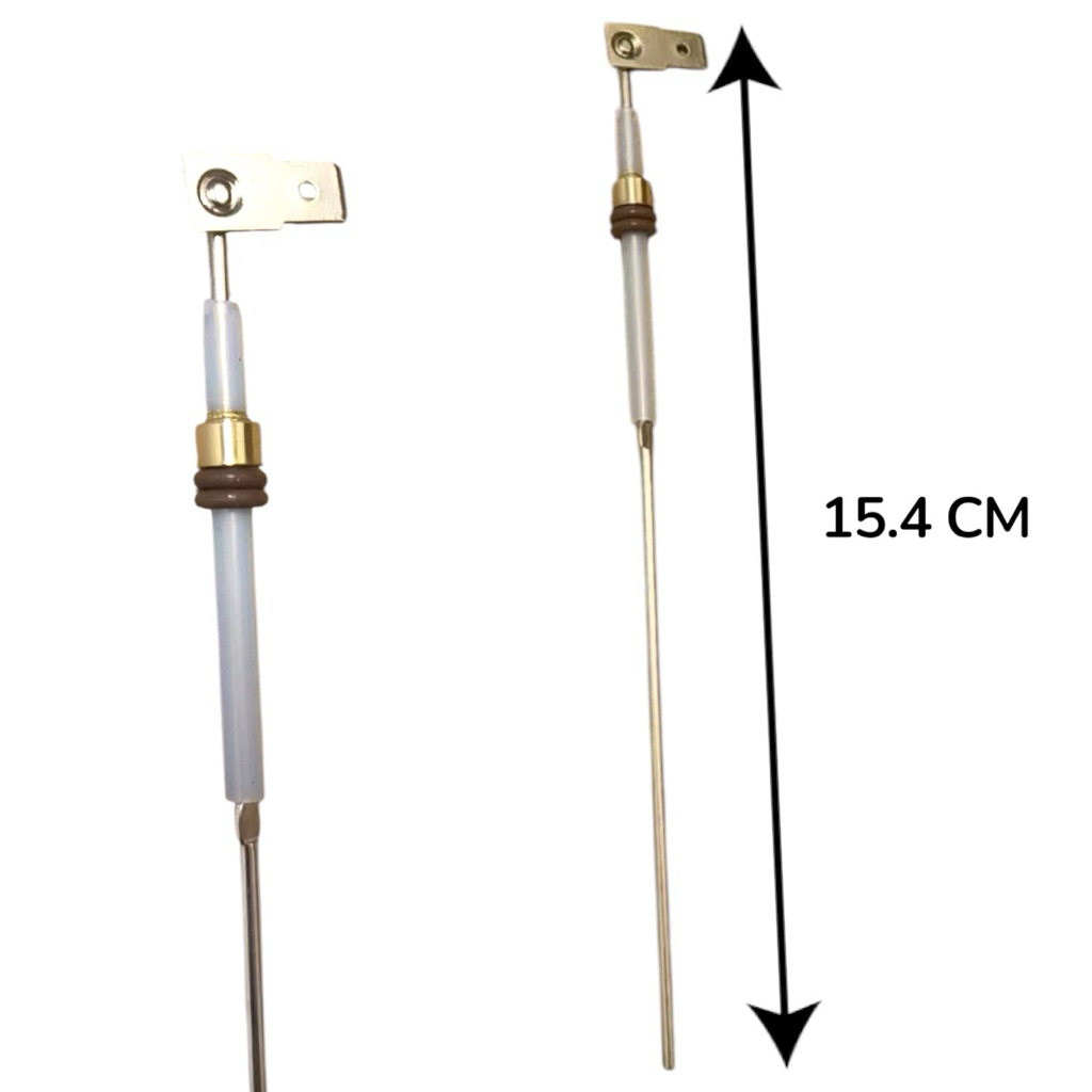 BOILER LEVEL PROBE แท่งวัดระดับน้ำ ชุดวัดระดับน้ำ boiler steam  Gemilai CRM3120C