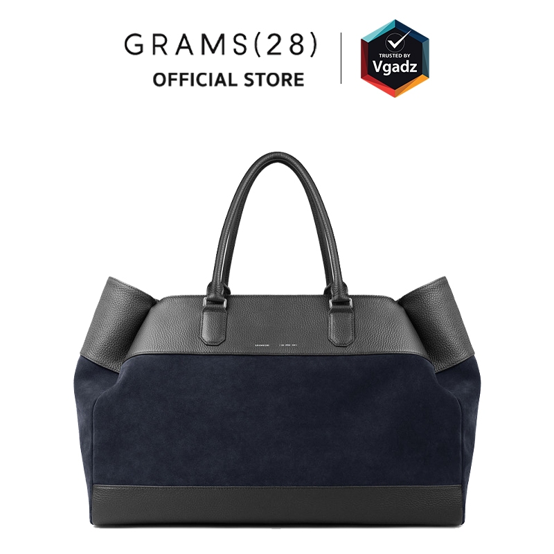 GRAMS(28) กระเป๋าโท้ท รุ่น 184 Weekender Tote