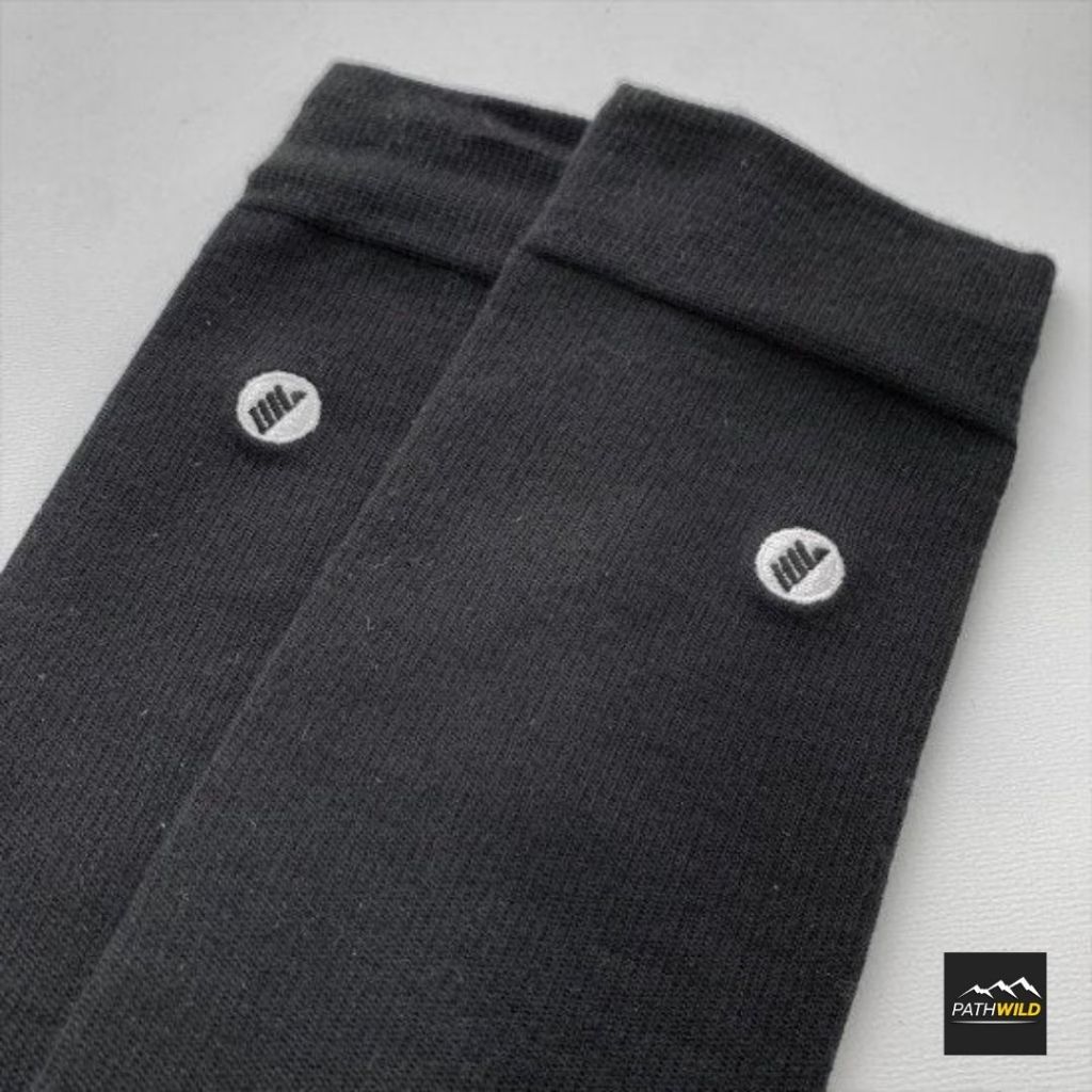 Oleno Calf Support Plain ปลอกขารัดน่อง ช่วยพยุงน่อง ลดอาการสั่นของกล้ามเนื้อ ระบายอากาศได้ดีเยี่ยม ราคา ถูกที่สุด ดีลบีเคเค แกลเลอรีภาพที่ 4
