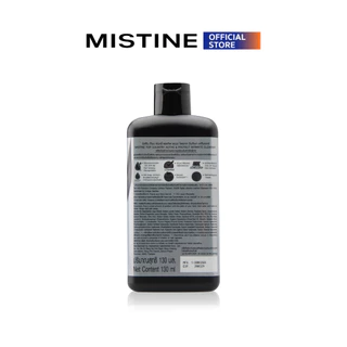 [NEW] MISTINE TOP COUNTRY MEN INTIMATE CLEANSER 130 ML ผลิตภัณฑ์ทำความสะอาดจุดซ่อนเร้นสำหรับผู้ชาย