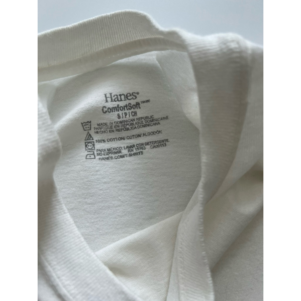 Hanes Comfort Soft S