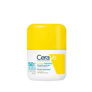 CERAVE CRV Hydra Face Sun SPF50 50mL.