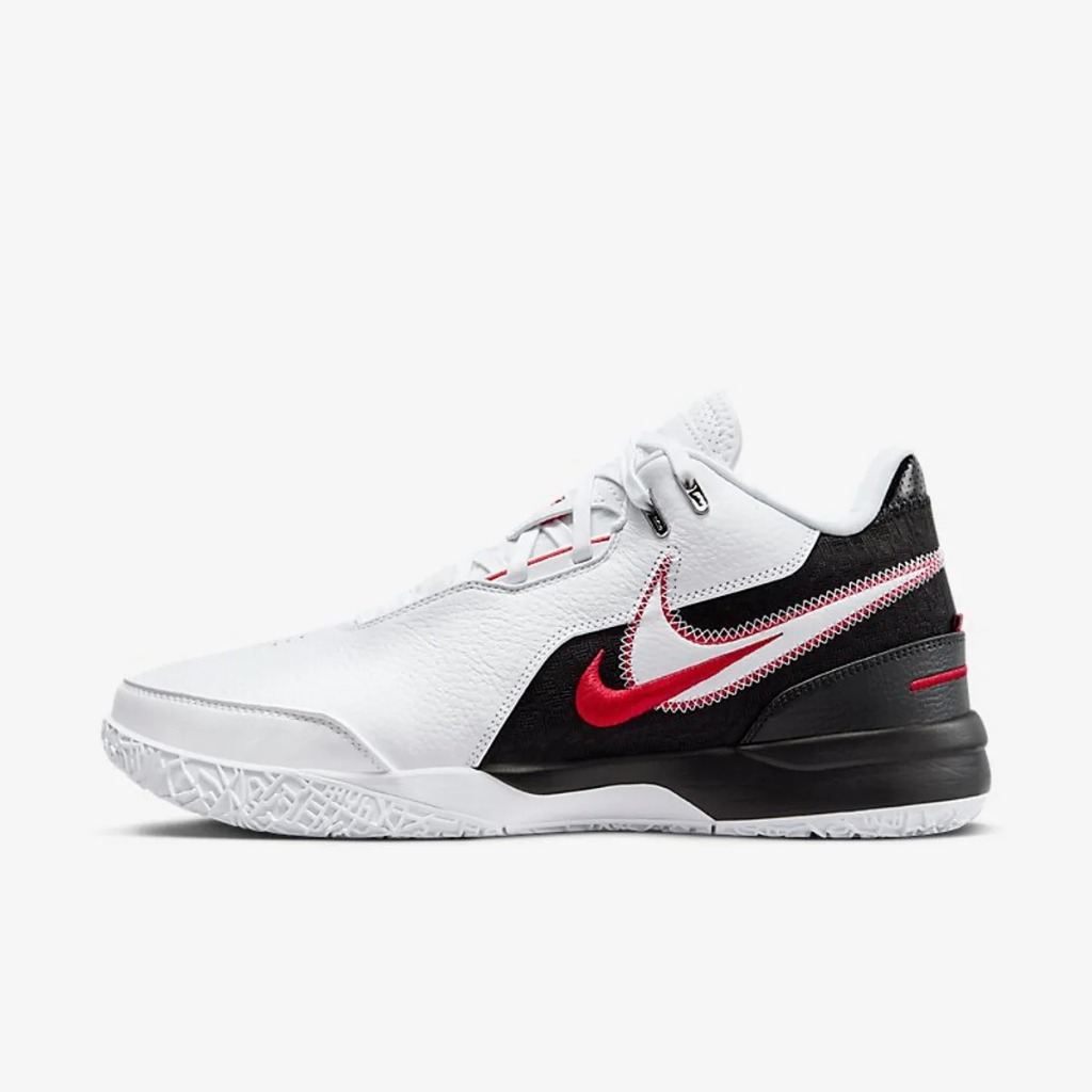 รองเท้าบาสเก็ตบอล Nike Zoom Lebron NXXT GEN AMPD ของแท้ ป้ายไทย