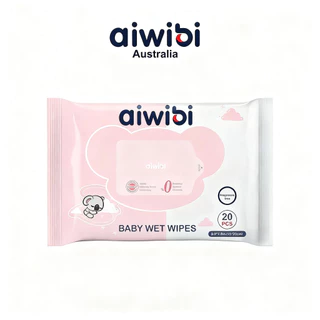 (Gift) Aiwibi ทิชชู่เปียกเบบี้โคอาล่า-ของแถมฟรี 1 ชิ้นต่อออเดอร์สำหรับสินค้ากลุ่มเดียวกัน