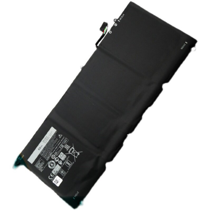 Haoxi Pw23y for Dell Laptop Battery XPS 13-9343/9350/8350/P54g
