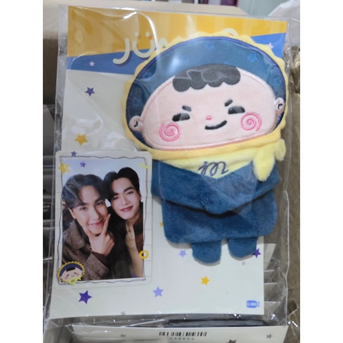 JUMMO HUGGY BAG #Junior #Mark (พร้อมส่ง)