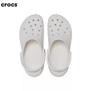 Crocs Baya รองเท้าครอคส์ผู้หญิง แฟชั่นประจำวัน กันน้ำ ใช้ได้ทุกที่