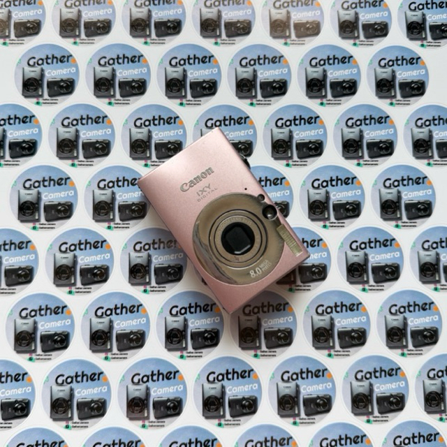 รุ่นลิซ่า Canon ixy20is 🎀 พร้อมส่ง