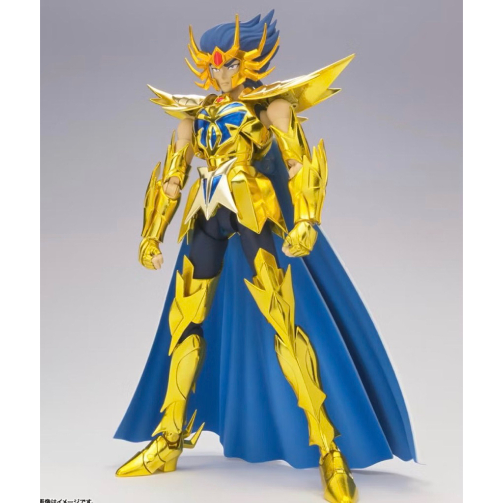 Saint Cloth Myth EX Deathmask Cancer (lot แรก ไม่ใช่ lot Re)