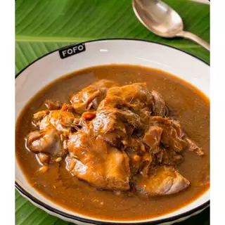 ปลาร้าปากแซ่บบ ปลาร้าปลากระดี่ล้วน ปลาร้าศรีบางหลวง นัวโหน่งง
