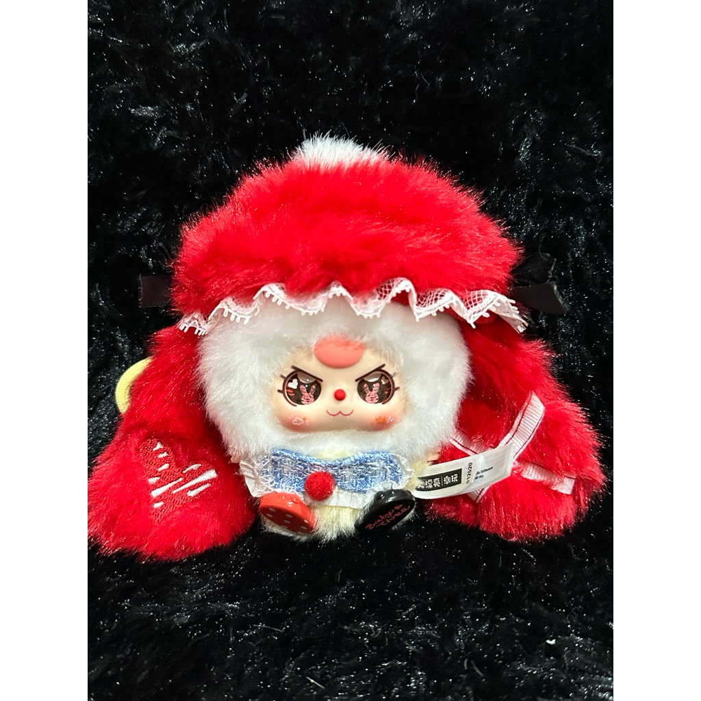 (สินค้าแบบเลือกตัว) Baby three The fairy เทพนิยาย