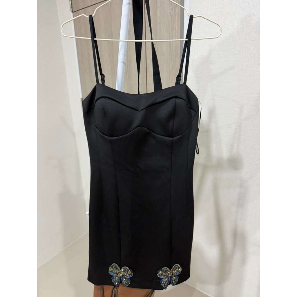guess dress แท้มือสอง