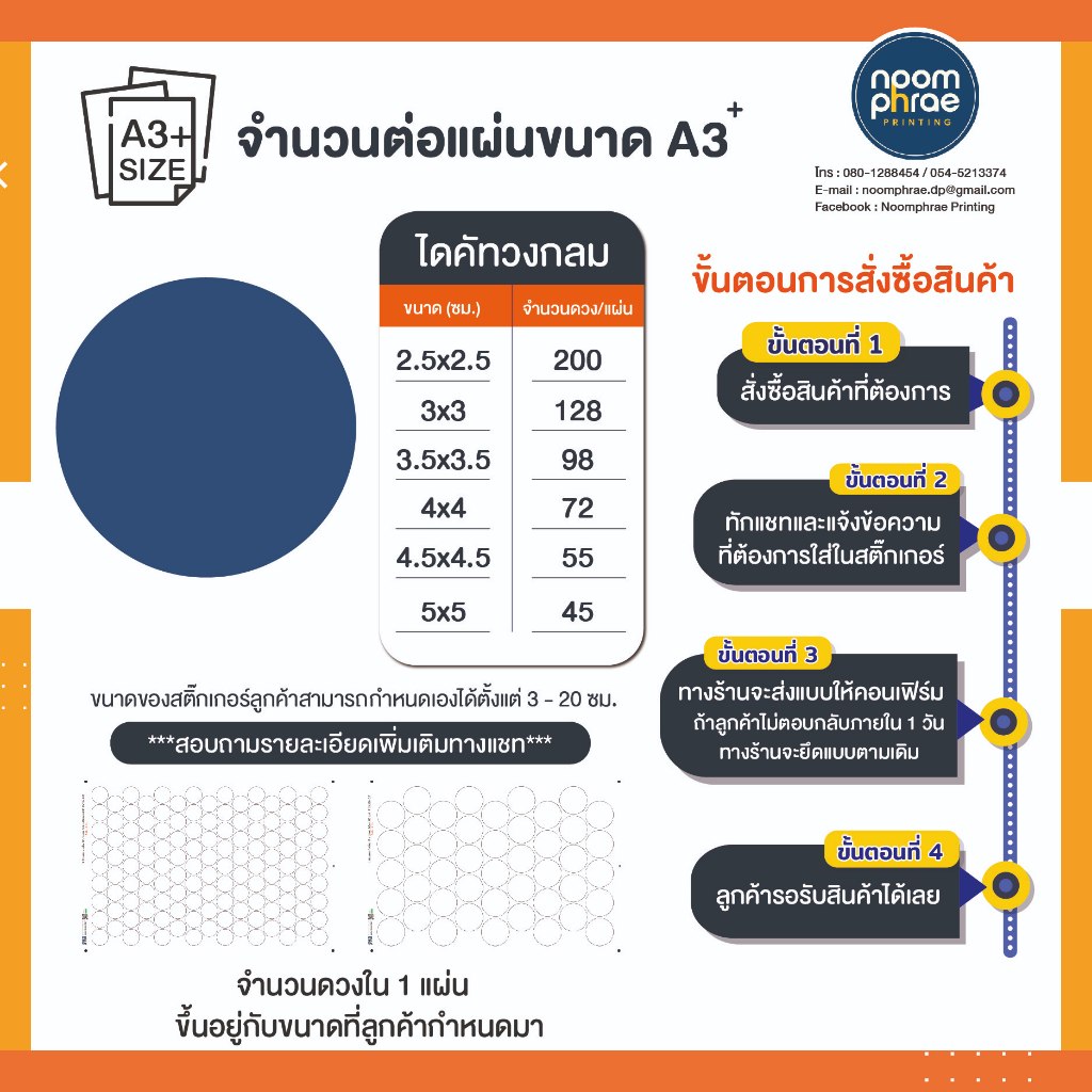 สติ๊กเกอร์ติดสินค้า ฉลากสินค้า สติ๊กเกอร์ น้ำพริก  ของกิน   สติ๊กเกอร์โลโก้ ฉลากสินค้า ราคา ถูกที่สุด ดีลบีเคเค แกลเลอรีภาพที่ 9
