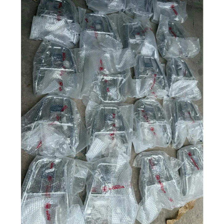 เหล็กกันตกแท้Honda SILVERตรงรุ่นเวฟ125 หัวเถิก,S,Rใส่ได้เลยครับสายทัวร์ริ่งแข่งแรง thumbnail 4