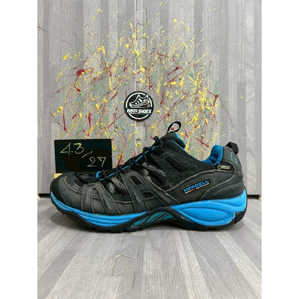 รองเท้าเดินป่า Merrell