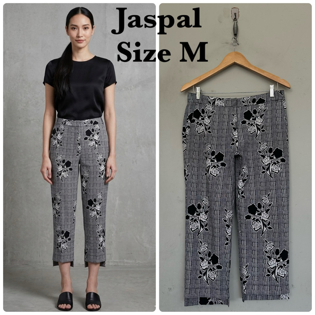 Jaspal กางเกงมือสองของแท้