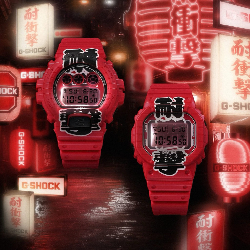 CASIO G-SHOCK DW-6900AKA-4JR, DW-5600AKA-4JR, DW-6900AKA-4, DW-5600AKA-4, DW-6900AKA, DW-5600AKA, DW