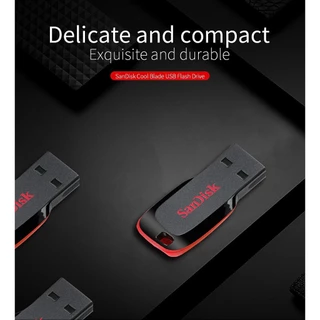 แฟลชไดร์ฟ Flash Drive แฟลชดิสก์ Flash Disk USB 2.0 4GB 8GB 16GB 32GB 64GB 128GB