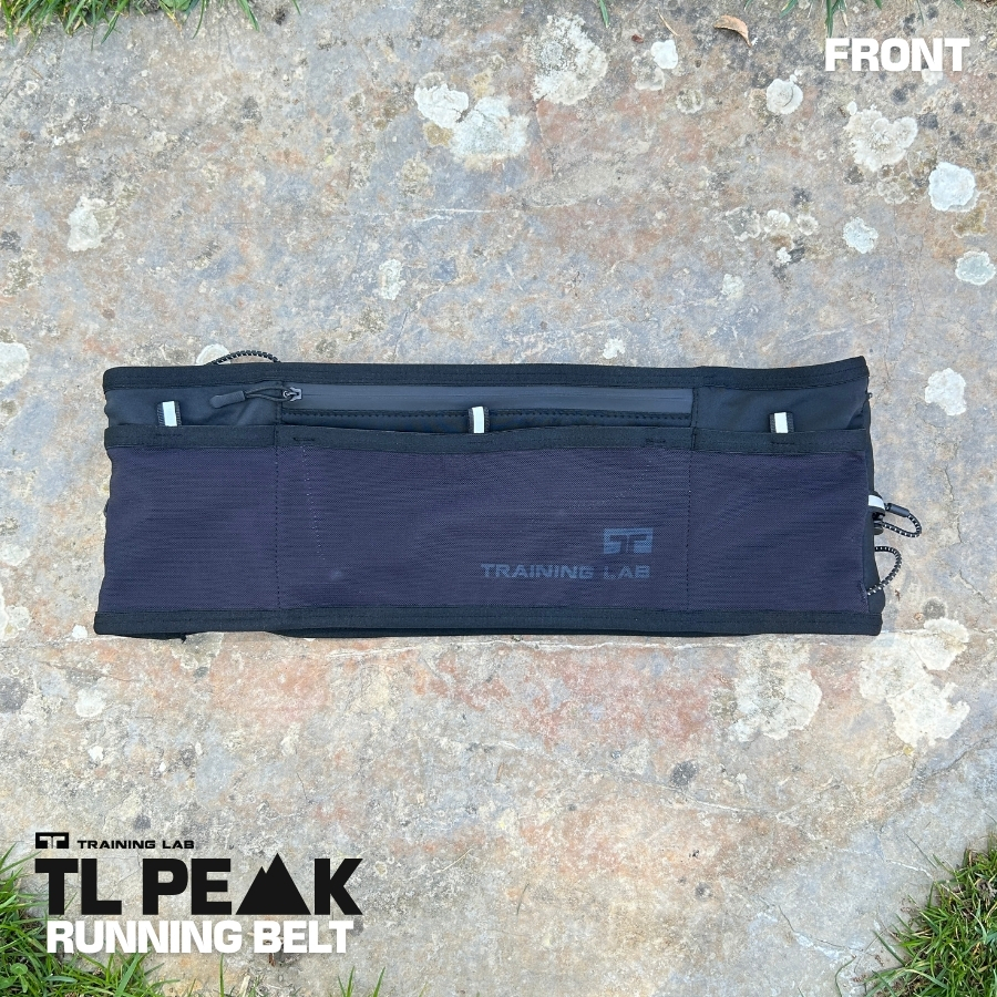 TL PEAK Running Belt เข็มขัดวิ่ง TL PEAK