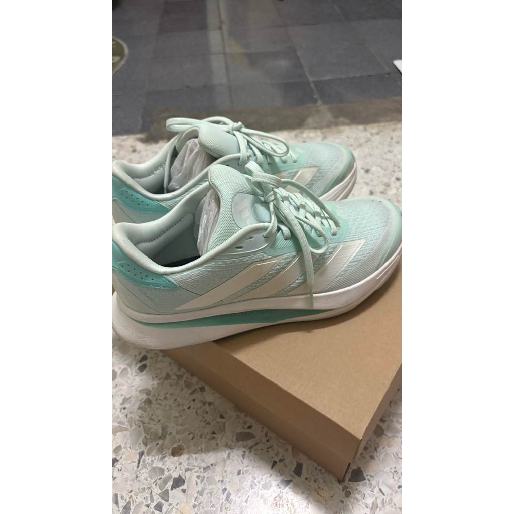 (ส่งต่อ) adidas duramo sl 2 size 7uk