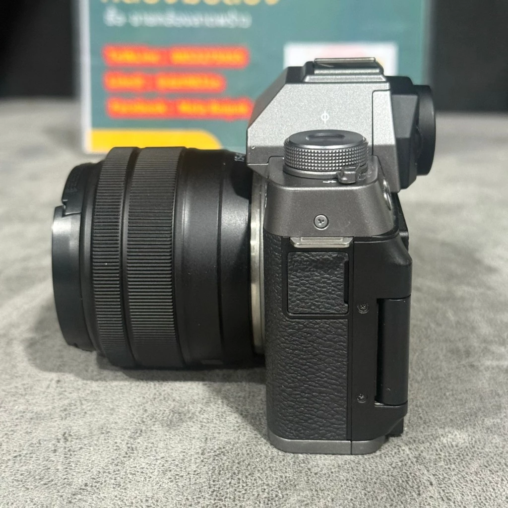 กล้อง ฟูจิ xt200 Fuji XT200 thumbnail 9