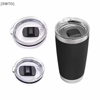ฝาแก้วเยติ แบบสไลด์ที่เลื่อนฝาสีดำ 20, 30 oz. เลื่อนได้ ใช้กับแก้วเยติ 20,30 oz.