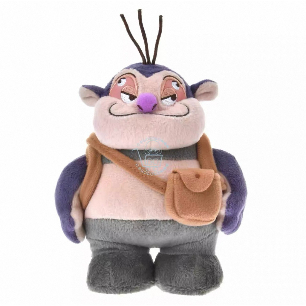 [พร้อมส่งในไทย] Stitch Standsตุ๊กตาดิสนีย์ของแท้💯