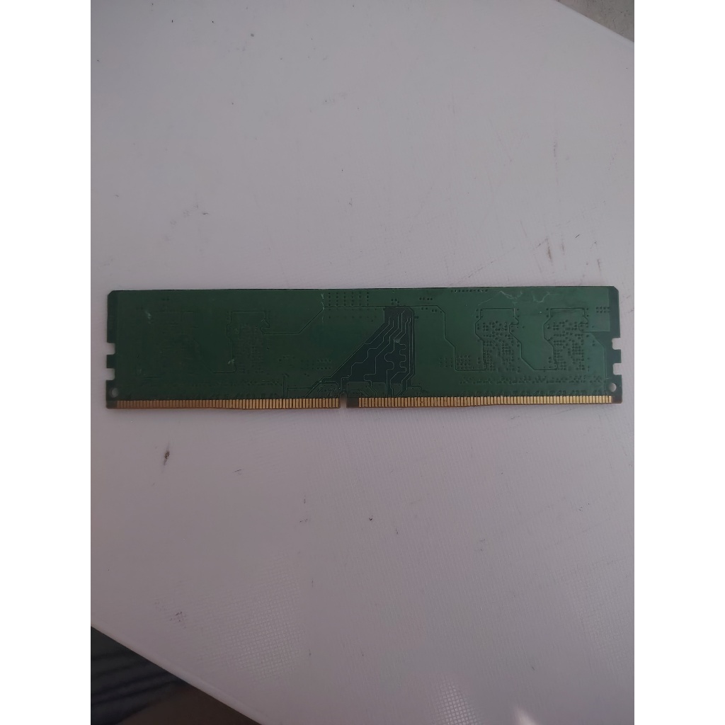 RAM SK hynix DDR4 4GB Bus 2400 (PC4-2400T) สำหรับ Desktop PC