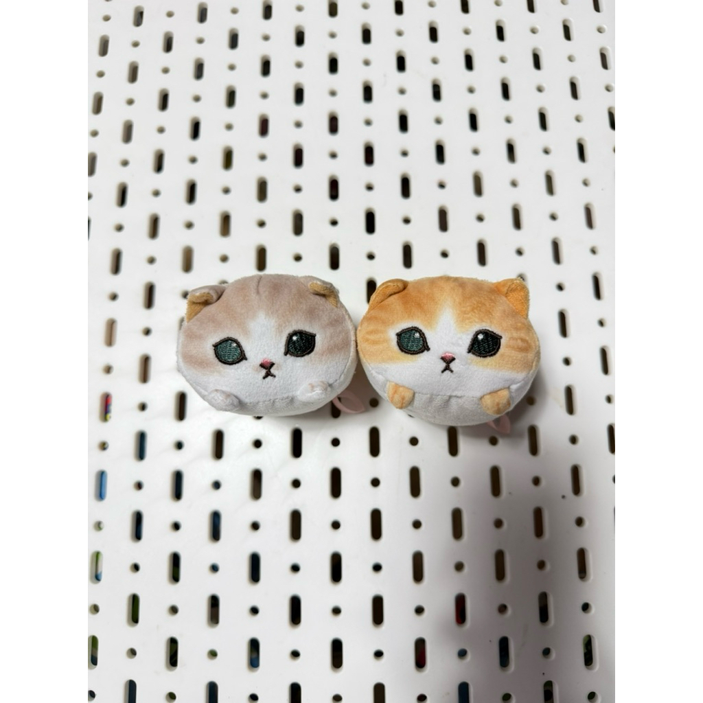 ของแท้ ส่งจากไทย  พวงกุญแจ/ตุ๊กตาแมวโมฟุแซน Mofusand ป้ายห้อย ลิขสิทธิ์แท้มือสองจากญี่ปุ่น ราคา ถูกที่สุด ดีลบีเคเค แกลเลอรีภาพที่ 6