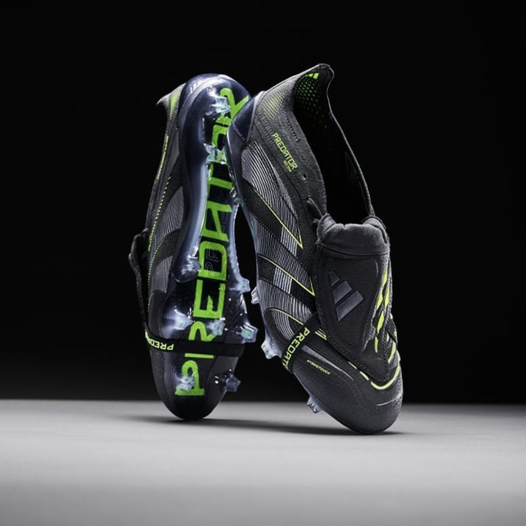 ADIDAS PREDATOR 25 ELITE FT FG ท็อปลิ้น ของแท้100%