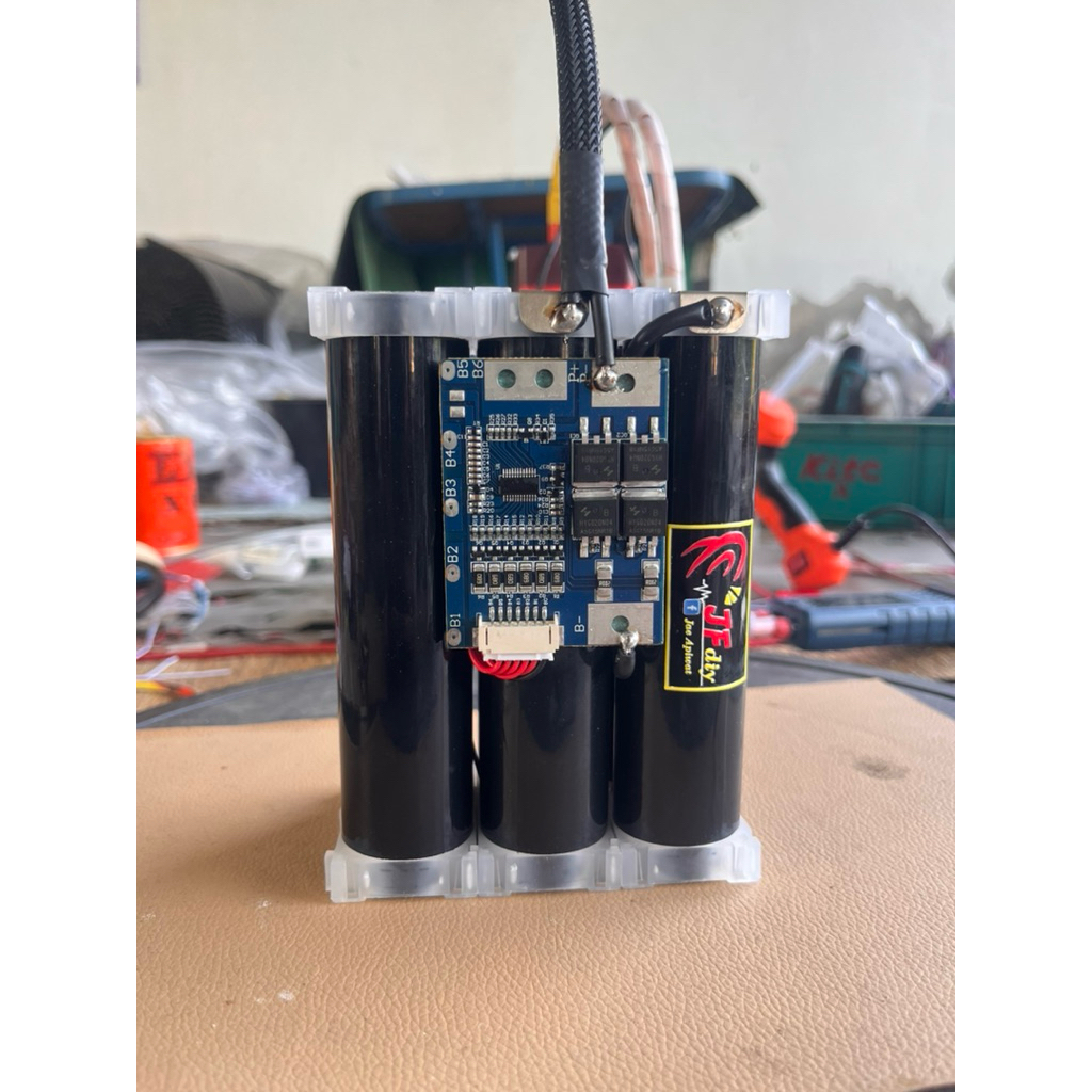 แบต6s15a 19-21v เลือกทรงได้