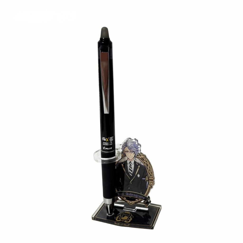 Twisted Wonderland Acrylic Pen Stand Collection รูปที่ 3