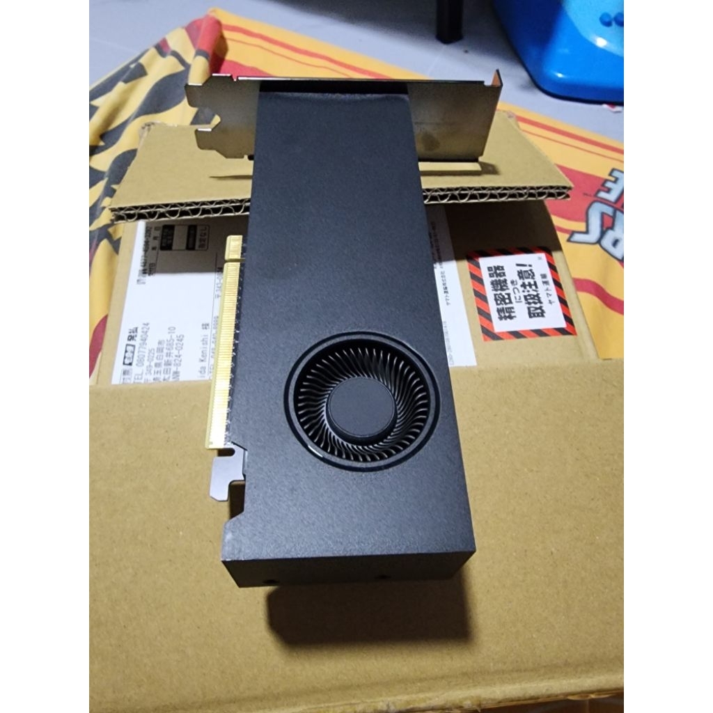 LEADTEK NVIDIA RTX A2000 6GB GDDR6 + ECC