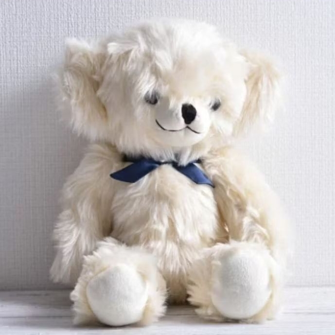 🐻 ตุ๊กตาหมี Sugar Teddy Bear.