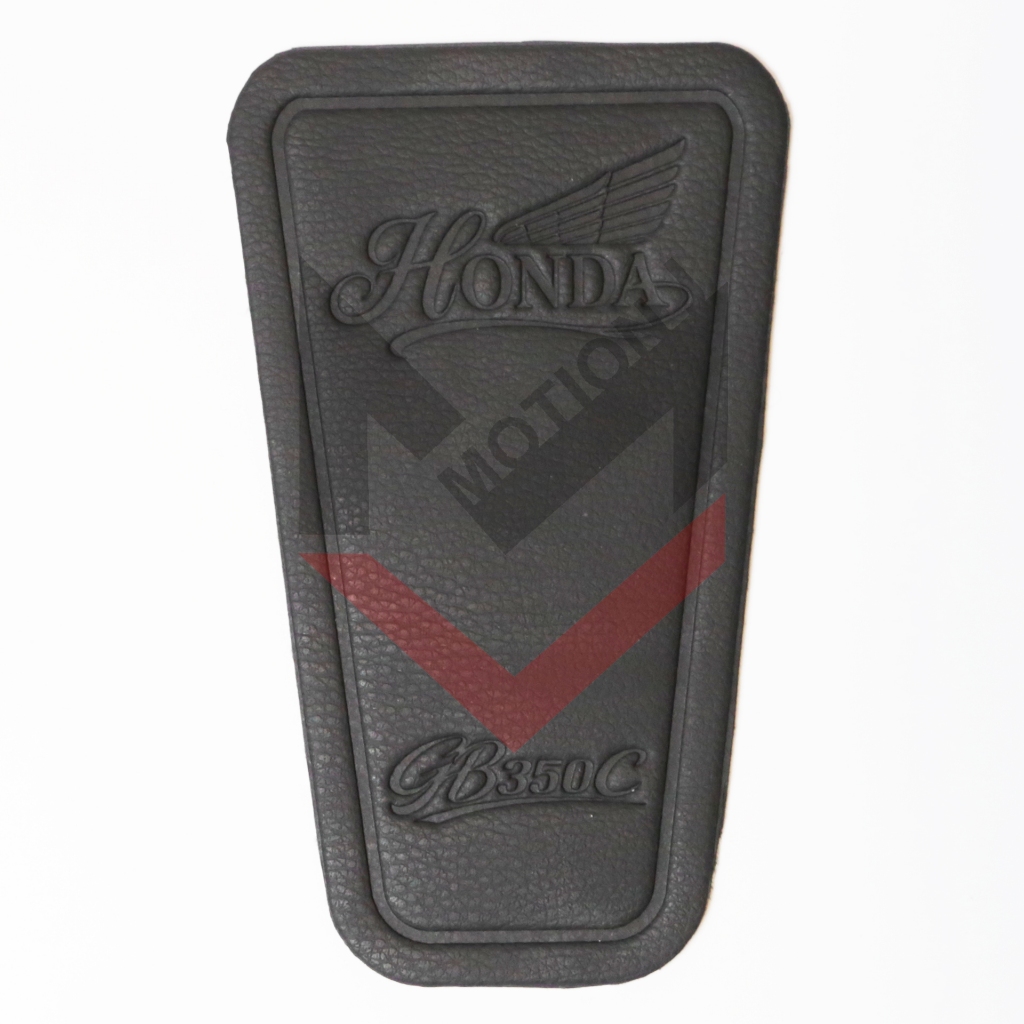 กันรอยถังน้ำมัน สำหรับ Honda GB350C