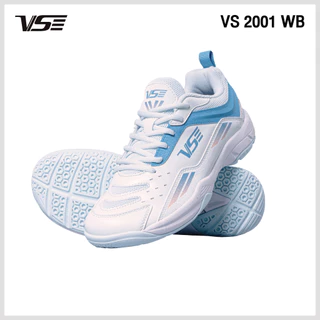 VS รองเท้ากีฬาแบดมินตัน รุ่น VS2001 (เท้าอูม เพิ่ม 1 ไซส์)