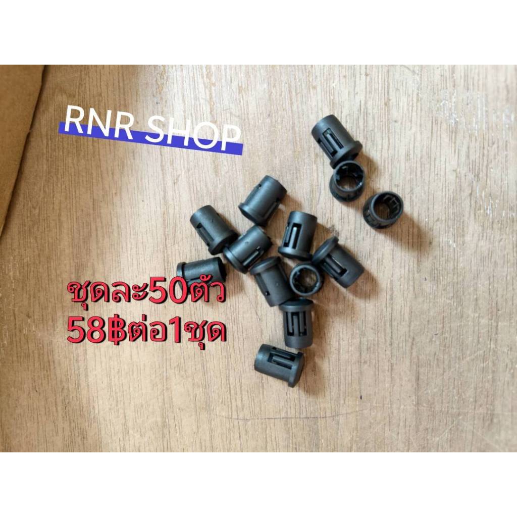 ที่วางหลอดไฟ LED ไดโอดเปล่งแสง LED 5MM 3MM ราคาต่อ50ชิ้น สินค้าพร้อมส่งในไทย
