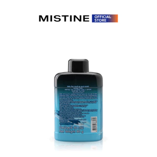[NEW] MISTINE TOP COUNTRY COOL & SPORT PERFUME TALCUM แป้งเย็นทาตัว