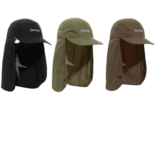 [พร้อมส่ง ของแท้💯%] หมวกวิ่งCARNIVAL RUNNING DASH CAP SERIES “AIR & SHELL”