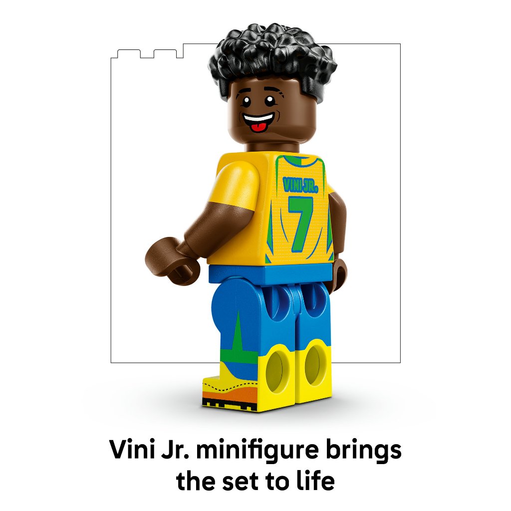 LEGO Editions ‏43027 فيني جونيور (510 قطع) — صورة 8