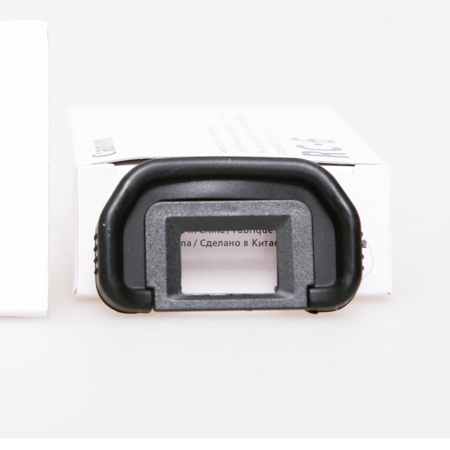 EB Eyecup for Canon OEM ยางรองตา แคนนอน 40D 50D 60D 70D 80D 90D 5D 5D2 6D 6D2