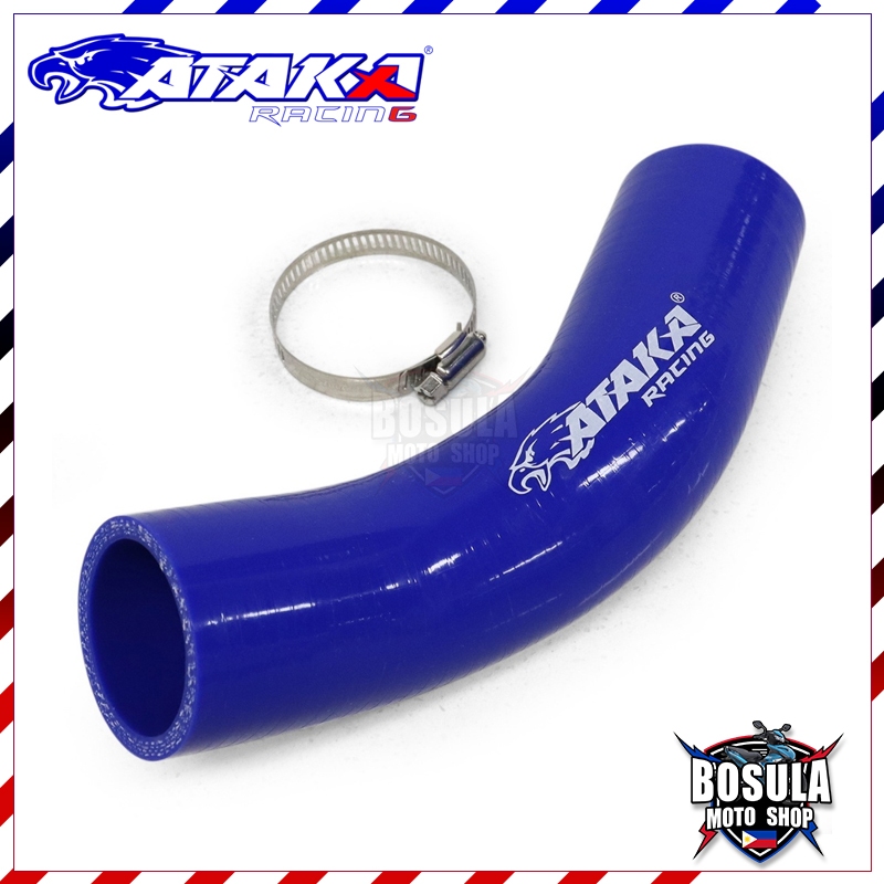ATAKA ท่อยาง สำหรับ HONDA ADV160 PCX160 45MM สินค้าพร้อมส่งในไทย