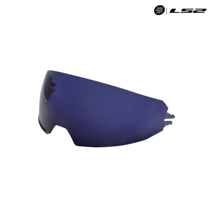 LS2 Helmets - Sun Visor MX701/FF901/906/910/OF603 (806701SVI11) - อะไหล่สำหรับหมวกกันน็อค