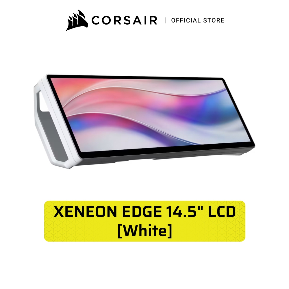 CORSAIR XENEON EDGE 14.5 LCD -หน้าจอสัมผัส