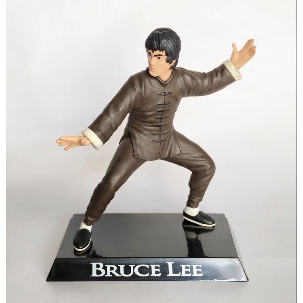 BRUCE LEE / KABAYA. 2000