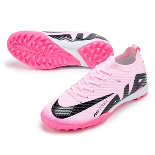 AlR Zoom Mercurial Vapor 15 Elite TF รองเท้าสตัส รองเท้าสตั๊ด Soccer Shoes รองเท้าฟุตซอล EU38-45