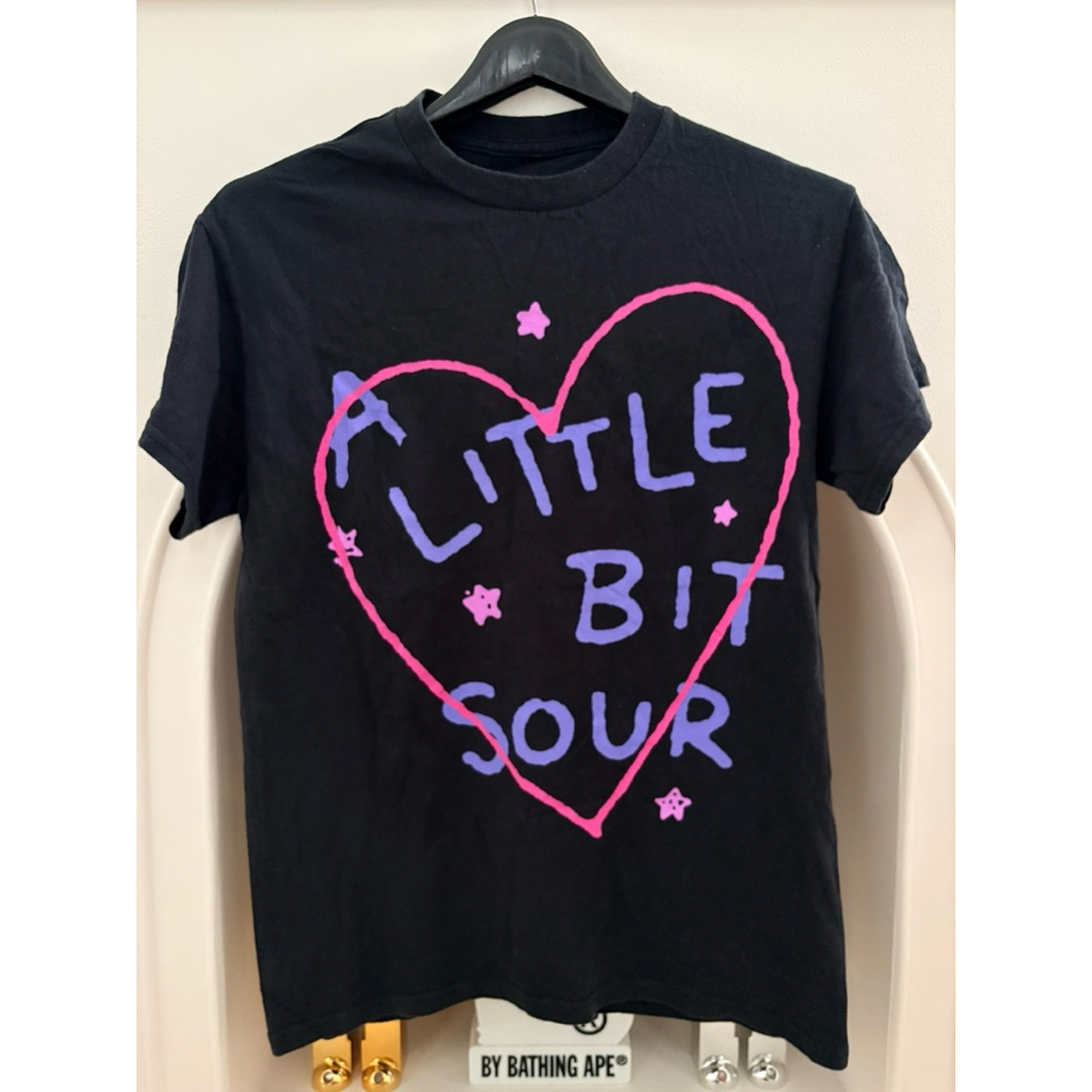 เสื้อ Olivia Rodrigo : Sour Tour