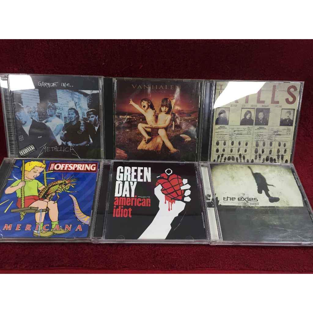 CD สภาพตามรูปปก AA302(46-90)