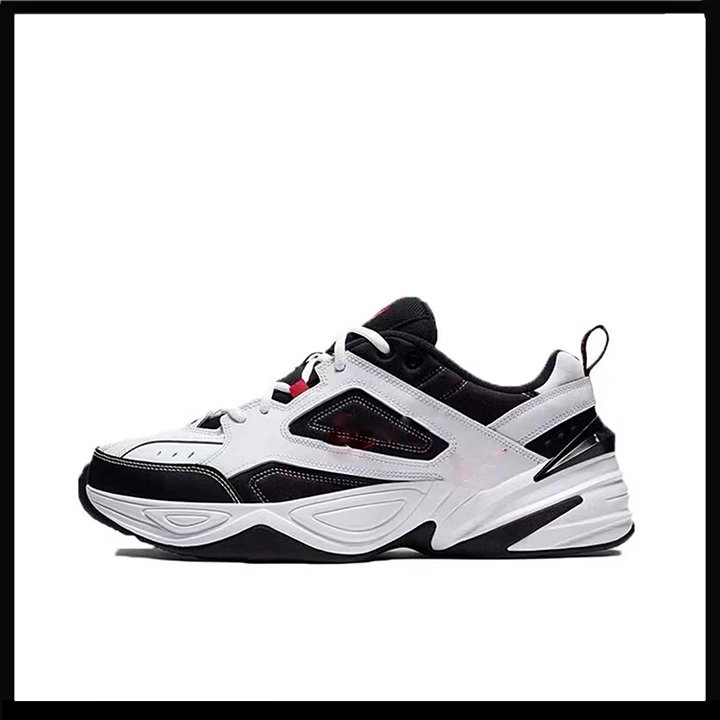 รองเท้าใหม่ลดราคา  M2K Tenko  รองเท้ากีฬาชายและหญิง