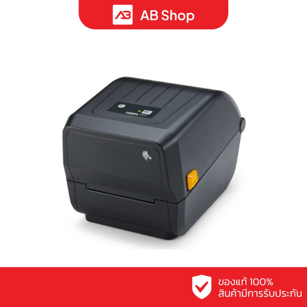 Zebra 4-inch Desktop Printer รุ่น ZD230 (ZD23042-30PG00EZ)